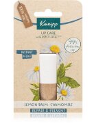 Kneipp Lemon Balm & Chamomile balzam za ustnice 4.7 g