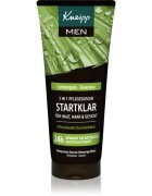 Kneipp Men Ready To Go šampon in gel za prhanje 2v1 za moške 200 ml