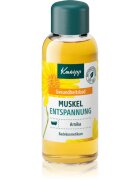 Kneipp Muscle Relaxation olje za kopel za utrujene mišice 100 ml
