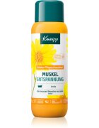 Kneipp Muscle Relaxation pena za kopel za utrujene mišice 400 ml