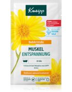 Kneipp Muscle Relaxation sol za kopel za mišice in sklepe Arnica 60 g