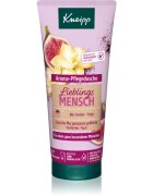 Kneipp My Favourite Person gel za prhanje Vanilla & Bio Fig 200 ml