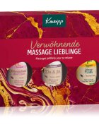 Kneipp My Little Massage Set darilni set za telo