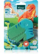 Kneipp Naturkind Dinowelt kroglica za kopel za otroke 1 kos