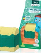 Kneipp Naturkind Mysterious Treasure kroglica za kopel za otroke s presenečenjem 1 kos
