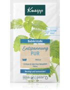 Kneipp Perfect Relaxation sol za kopel 60 g