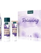 Kneipp Relaxing darilni set