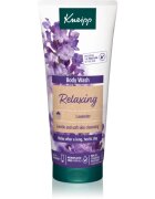Kneipp Relaxing gel za prhanje Lavender 200 ml
