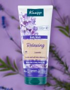 Kneipp Relaxing gel za prhanje Lavender 200 ml