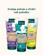 Kneipp Relaxing gel za prhanje Lavender 200 ml