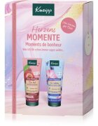 Kneipp Right from the Heart darilni set za tuš