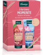 Kneipp Right from the Heart gel za prhanje darilni set