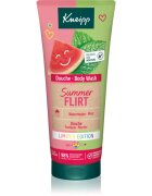 Kneipp Summer Flirt gel za prhanje Watermelon & Mint 200 ml