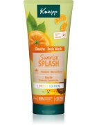 Kneipp Sunrise Splash gel za prhanje Mandarin & Bio Sunflower 200 ml