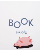 Kolorky Book Farm vrtljiva knjiga za otroke 1 kos