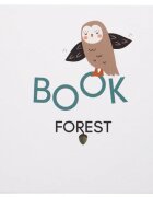Kolorky Book Forest vrtljiva knjiga za otroke 1 kos