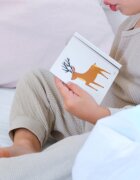 Kolorky Book Forest vrtljiva knjiga za otroke 1 kos