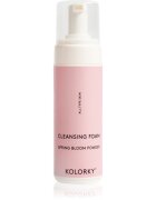 Kolorky Cleansing Foam nežna čistilna pena Spring Bloom Powder 150 ml