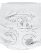 Kolorky Deluxe Velvet Pants Night Sleepy hlačne plenice za enkratno uporabo za noč L 8-13 kg 19 kos