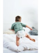 Kolorky Deluxe Velvet Pants Night Sleepy hlačne plenice za enkratno uporabo za noč L 8-13 kg 19 kos