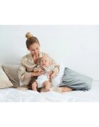 Kolorky Deluxe Velvet Pants Night Sleepy hlačne plenice za enkratno uporabo za noč L 8-13 kg 19 kos