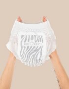 Kolorky Deluxe Velvet Pants Wild hlačne plenice za enkratno uporabo velikost L 8-13 Kg 19 kos