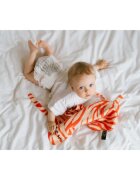 Kolorky Deluxe Velvet Pants Wild hlačne plenice za enkratno uporabo velikost XXL 16-25 kg 15 kos