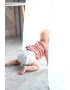 Kolorky Deluxe Velvet Pants Wild hlačne plenice za enkratno uporabo velikost XXL 16-25 kg 15 kos