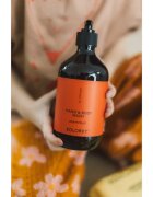 Kolorky Hand & Body Wash gel za umivanje za roke in telo Grapefruit 490 ml