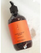 Kolorky Hand & Body Wash gel za umivanje za roke in telo Grapefruit 490 ml