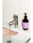 Kolorky Hand & Body Wash gel za umivanje za roke in telo Patchouli &Amber Vanilla 490 ml
