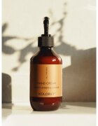 Kolorky Hand Cream krema za roke Woody Amber & Leather 270 ml