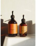 Kolorky Hand Cream krema za roke Woody Amber & Leather 270 ml
