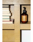 Kolorky Hand Cream krema za roke Woody Amber & Leather 270 ml