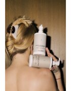 Kolorky Keratine Volume Boost Shampoo šampon za volumen Minted Vanilla Woods 390 ml