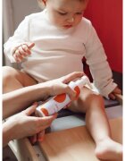 Kolorky Kids Body Lotion losjon za telo za otroke Cloudberry 190 ml