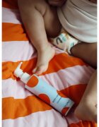 Kolorky Kids Body Lotion losjon za telo za otroke Cloudberry 190 ml