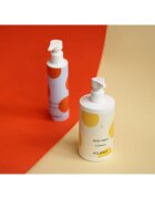 Kolorky Kids Body Wash nežni gel za umivanje Chamomile 390 ml