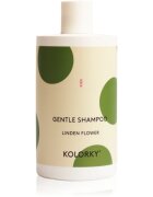 Kolorky Kids Gentle Shampoo nežen otroški šampon Linden Flower 400 ml