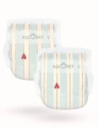 Kolorky Night Limited Fun plenice za enkratno uporabo za noč velikost L 8-13 kg 19 kos