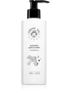 Konopný táta Hair Conditioner balzam za lase 200 ml