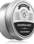 Konopný táta Kostival konopljino mazilo 80 ml