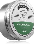 Konopný táta Pure konopljino mazilo 200 ml
