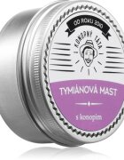 Konopný táta Thyme ointment timijanovo mazilo 80 ml