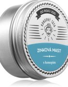 Konopný táta Zinc cinkovo mazilo 80 ml