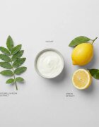 KORIKA FermentBeauty Hydrating Face Sheet Mask with Fermented Yogurt and Hyaluronic Acid vlažilna maska iz platna s fermentiranim jogurtom in hialuron