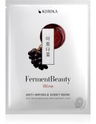 KORIKA FermentBeauty Mask Set set mask za obraz