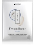 KORIKA FermentBeauty Mask Set set mask za obraz