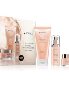 KORIKA HI-TECH LIPOSOME Barrier Restoring Set 3 pcs pomirjajoč set za krepitev kožne pregrade