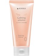 KORIKA HI-TECH LIPOSOME Barrier Restoring Set 3 pcs pomirjajoč set za krepitev kožne pregrade